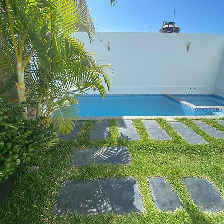 Killamoon House Paracas Exterior foto