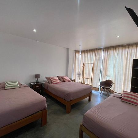 Killamoon House Paracas Exterior foto