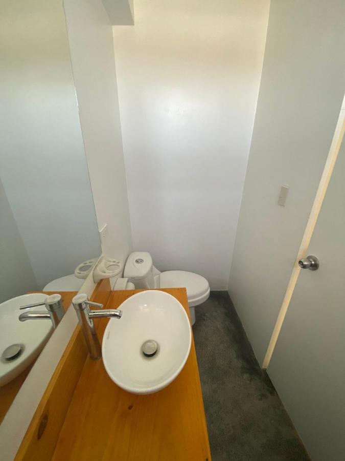 Killamoon House Paracas Exterior foto
