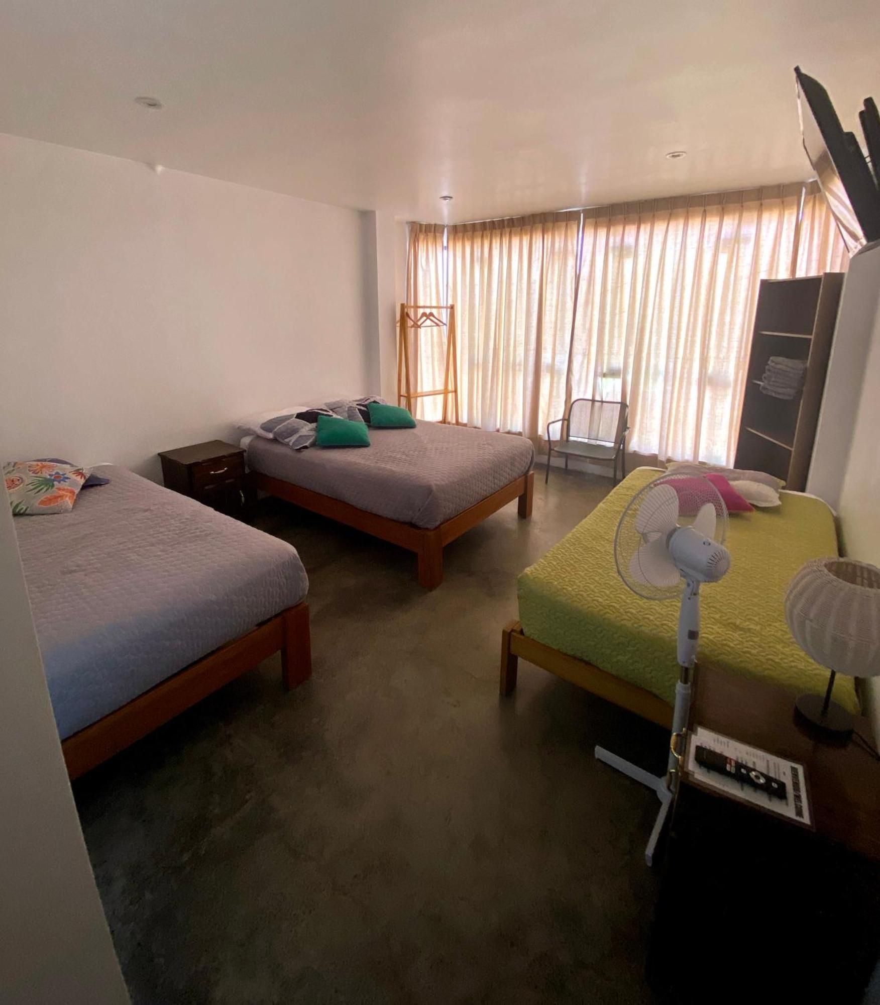 Killamoon House Paracas Exterior foto