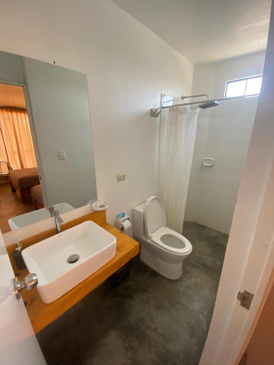 Killamoon House Paracas Exterior foto
