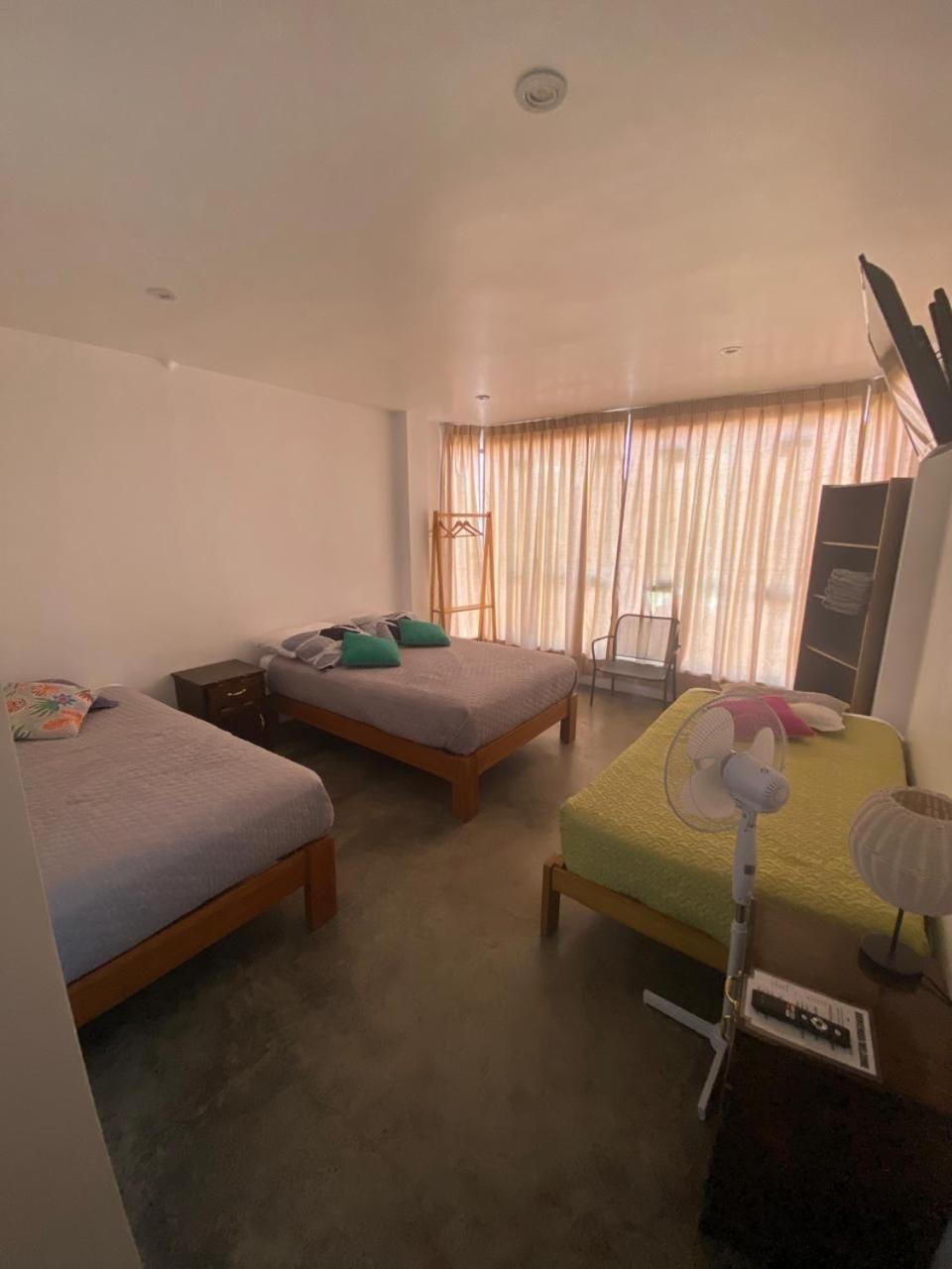Killamoon House Paracas Exterior foto