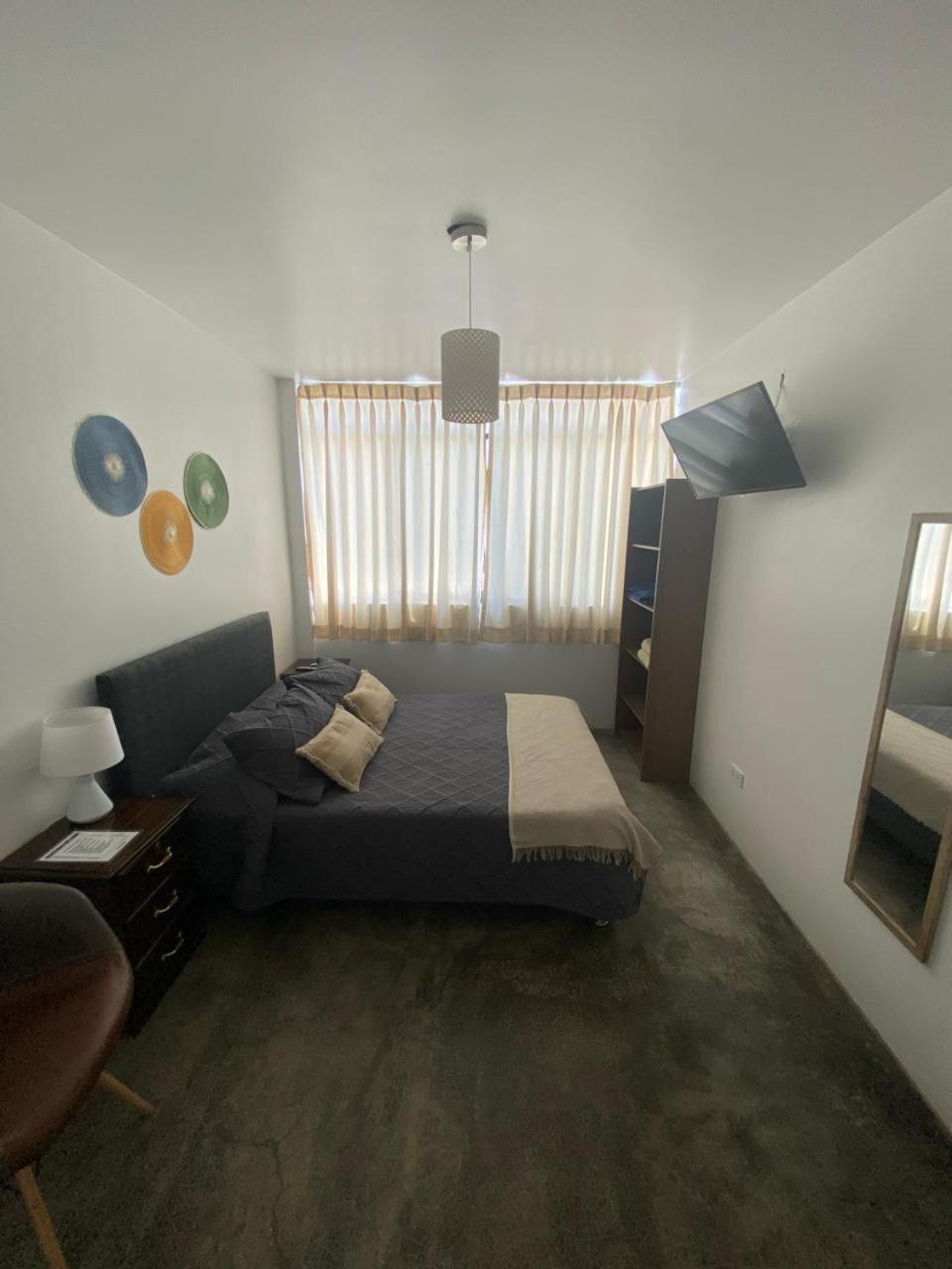 Killamoon House Paracas Exterior foto