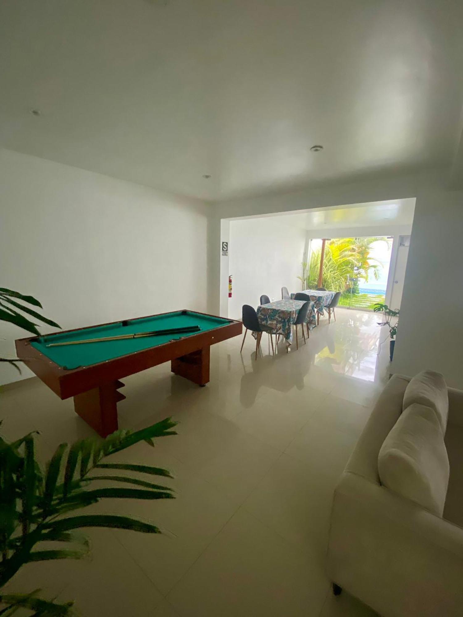 Killamoon House Paracas Exterior foto